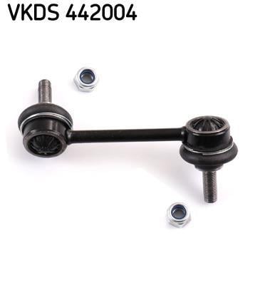 Biellette de barre stabilisatrice (Biellette antiroulis) SKF ref. VKDS 442004
